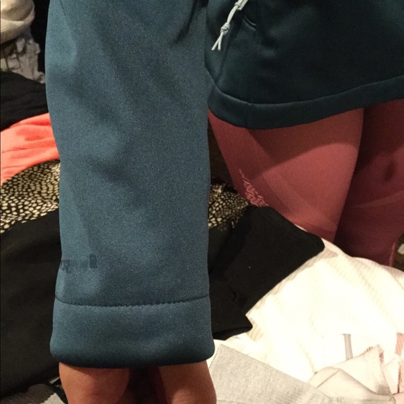 Under armour infrared jacket - Picture 6 of 8